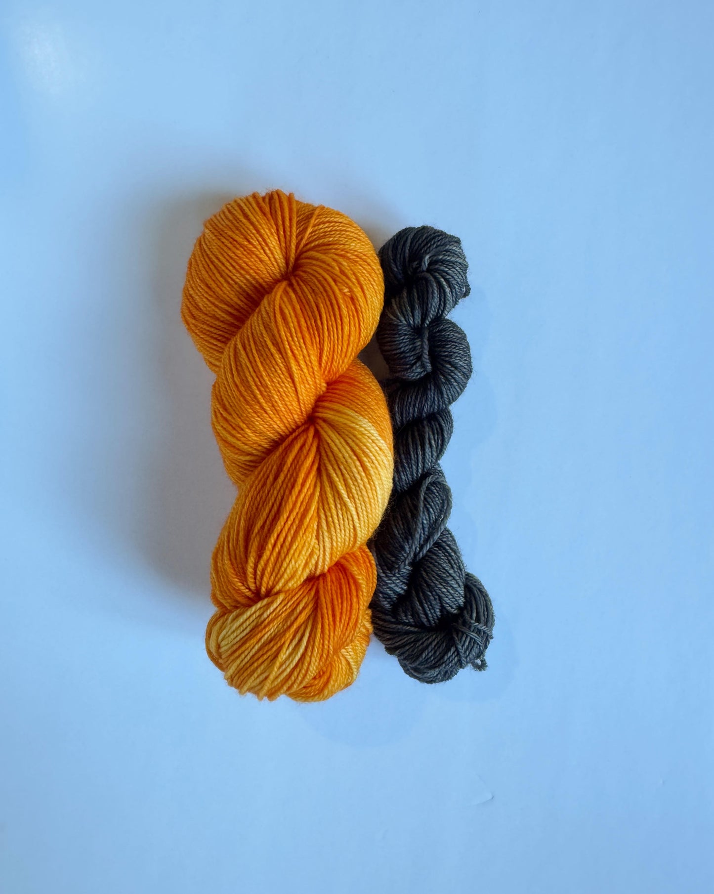 Orange Shirt Day Sock Set